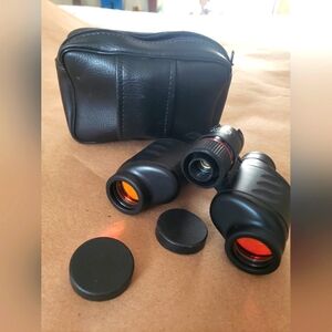 Field Binoculars 8x24 122m /1000m W/soft case  